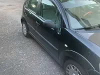Usata Citroën C3 Elegance 60 CV (44 kW) 2005 Berlina