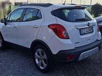 Usata Opel Mokka Cosmo 116 CV (85 kW) 2015 SUV
