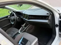 Usata Audi A1 Sportback Ambiente 150 CV (110 kW) 2022 Bianco Utilitaria