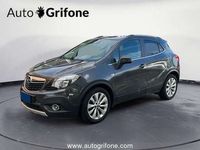 usata Opel Mokka 1ª serie I Benzina 1.4 t Cosmo Gpl-tech 4x2 140cv E6