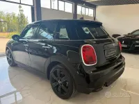 Usata Mini Cooper Business 136 CV (100 kW) 2021 Nero Utilitaria