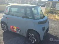 Usata Citroën AMI 2024 Berlina