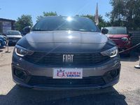 Usata Fiat Tipo 101 CV (74 kW) 2023 Grigio Berlina