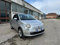 usata Fiat 500 1.3 Multijet 16V 95 CV Sport