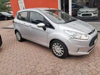 Usata Ford B-MAX 101 CV (74 kW) 2013 Grigio Monovolume