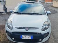 Usata Fiat Punto Evo 77 CV (56 kW) 2011 Utilitaria