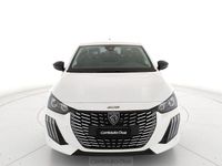 Nuova Peugeot 208 Allure 101 CV (74 kW) 2025 Bianco okenite Utilitaria
