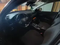 Usata Honda HR-V 130 CV (95 kW) 2016 Grigio SUV