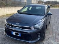 Usata Kia Rio 84 CV (61 kW) 2021 Berlina