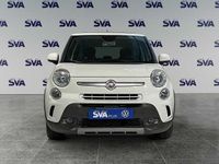 usata Fiat 500L 1.6 Multijet 120CV Trekking