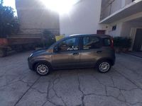 Usata Fiat Panda S 69 CV (50 kW) 2023 Argento Utilitaria