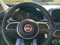 Usata Fiat 500X Cross 120 CV (88 kW) 2020 Grigio SUV