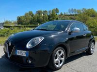 usata Alfa Romeo MiTo MiTo1.4 tb Urban Gpl 120cv