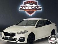Usata BMW 218 M Sport 136 CV (100 kW) 2021 Bianco Coupé