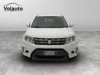 Usata Suzuki Vitara Cool 120 CV (88 kW) 2018 Bianco SUV