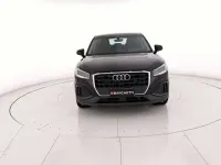 Usata Audi Q2 Business 2022 Nero SUV
