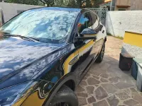 Usata Jaguar E-Pace S 200 CV (147 kW) 2018 Nero SUV