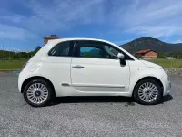 Usata Fiat 500 69 CV (50 kW) 2008 Berlina