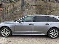 Usata Audi A6 Business Plus 218 CV (160 kW) 2016 Station wagon
