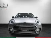 Usata Mini Cooper D Clubman Hype 150 CV (110 kW) 2020 Grigio Station wagon
