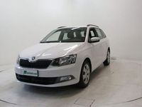 usata Skoda Fabia 1.4 TDI 90 CV 1.4 TDI Wagon Executive * AUTOCARRO * 4 POSTI *