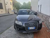 Usata Audi A6 Allroad Ambiente 239 CV (175 kW) 2011 Station wagon
