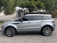 Usata Land Rover Range Rover evoque 150 CV (110 kW) 2014 SUV