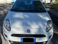 usata Fiat Grande Punto - 2015