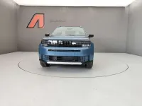 Nuova Fiat Grande Panda La Prima 101 CV (74 kW) 2026 Grigio Utilitaria