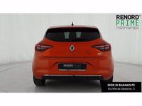 Usado Renault Clio V Techno 145 CV (106 kW) 2023 Naranja