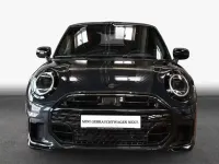 Usata Mini John Cooper Works Cabriolet 163 CV (119 kW) 2025 Other Cabrio