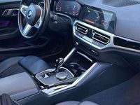 Usata BMW 220 M Sport 190 CV (139 kW) 2022 Coupé
