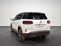 Usata Citroën C5 Feel 131 CV (96 kW) 2023 Bianco Pick-up