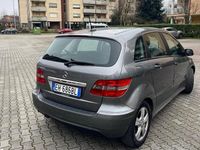 Usata Mercedes B180 116 CV (85 kW) 2011 Monovolume