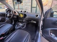 Usata Smart ForTwo Coupé 71 CV (52 kW) 2018 Utilitaria