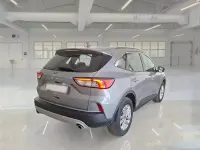 Usata Ford Kuga Titanium 120 CV (88 kW) 2022 Grigio SUV