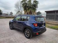 usata Jeep Renegade 1.6 MJT 120 CV DA VETRINA 2 ANNI DI GARANZIA