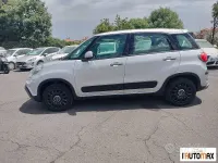 Usata Fiat 500L Connect 95 CV (69 kW) 2022 Monovolume