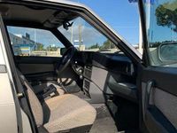 Usata Alfa Romeo 75 110 CV (80 kW) 1986 Berlina