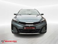 Usata Kia XCeed 136 CV (100 kW) 2024 Blu SUV