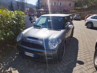 Usata Mini Cooper S 163 CV (119 kW) 2003 Utilitaria