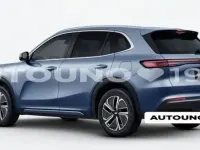 Nuova Geely Starray 99 CV (72 kW) 2026 Bluazzurro SUV