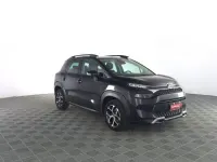 Usata Citroën C3 Aircross PureTech 110 CV (80 kW) 2024 Pearl black SUV