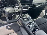 Usata Audi A4 Allroad Ambiente 231 CV (169 kW) 2020 Station wagon