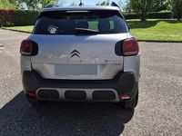 Usata Citroën C3 Aircross PureTech 110 CV (80 kW) 2022 SUV