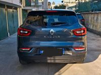 Usata Renault Kadjar 116 CV (85 kW) 2020 Grigio SUV