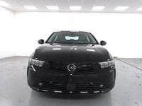 Usata Opel Astra Elegance 131 CV (96 kW) 2024 Nero Berlina
