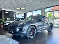Brugt Porsche Macan 381 HK (280 kW) 2022 Grå SUV