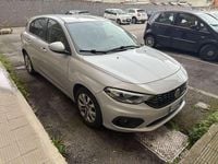 Usata Fiat Tipo Pop 120 CV (88 kW) 2016 Grigio Berlina