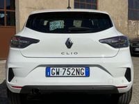 Occasion Renault Clio V 91 ch (66 kW) 2024 Blanc Berline